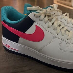 Nike Air Force 1 Low 90's Neon Pack Size 11